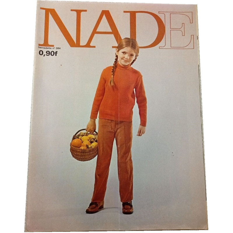 Nade n°384
