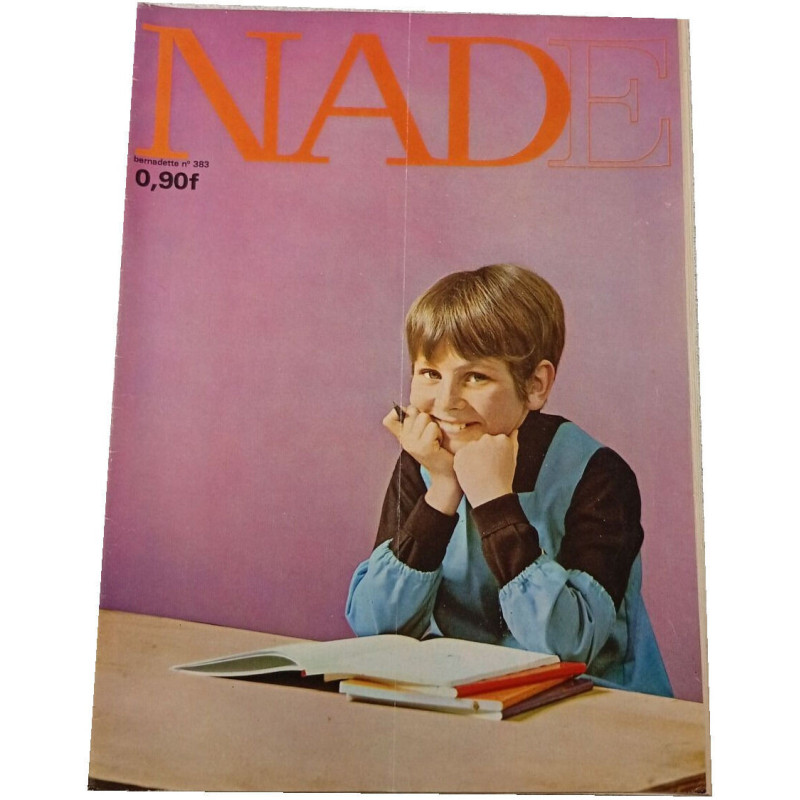 Nade n°383