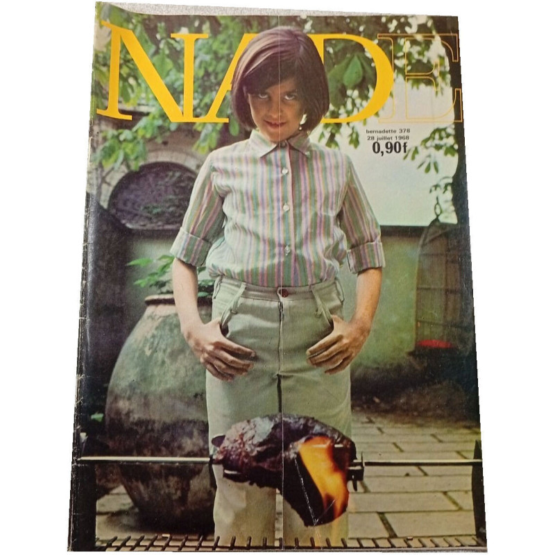 Nade n°378