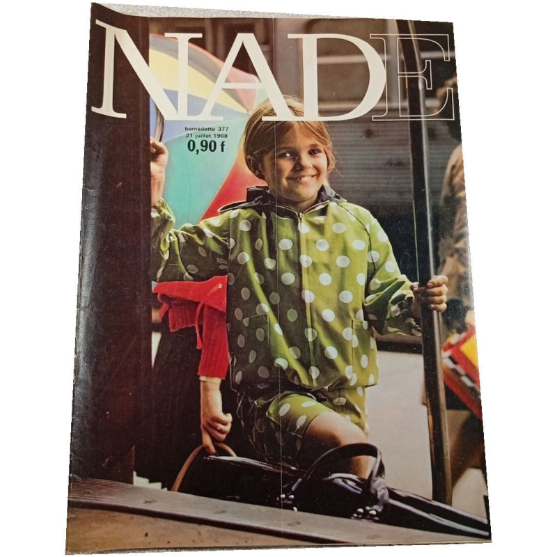 Nade n°377