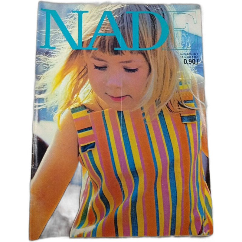 Nade n°376