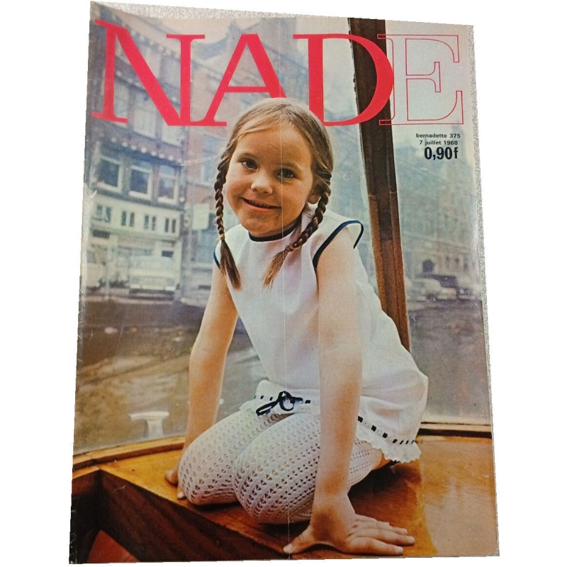 Nade n°375
