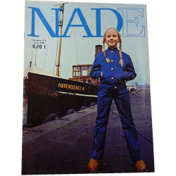 Nade n°374
