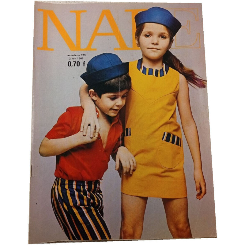 Nade n°373