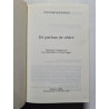Un parfum de cèdre