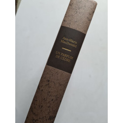 Un parfum de cèdre