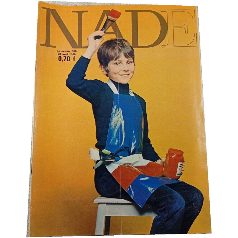 Nade n°368