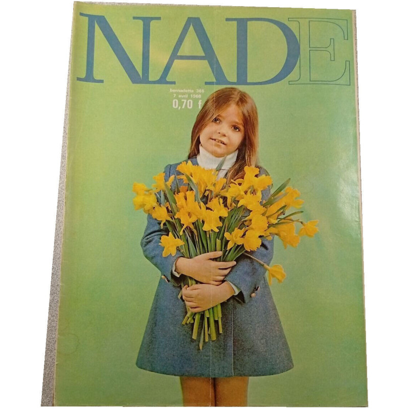 Nade n°365