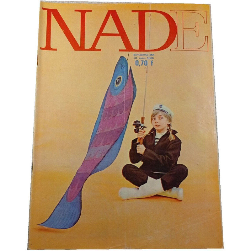 Nade n°364
