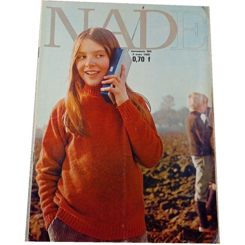 Nade n°360