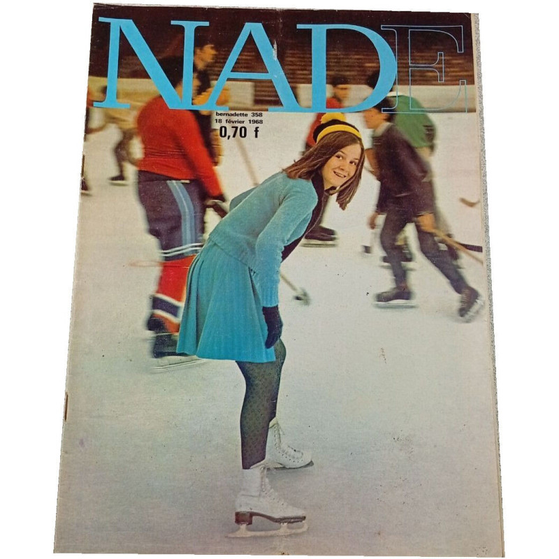 Nade n°358
