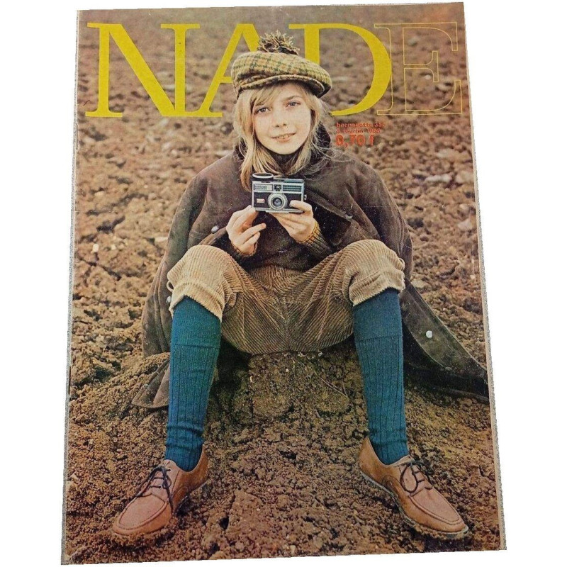 Nade n°356