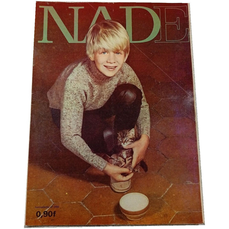Nade n°398