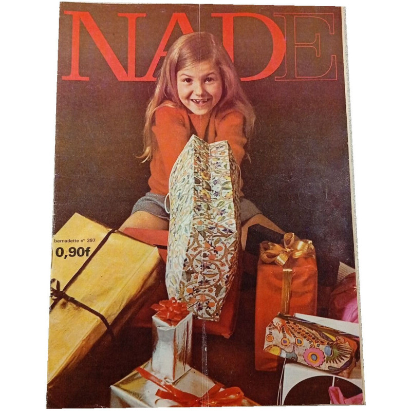 Nade n°397