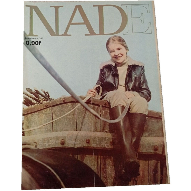 Nade n°396