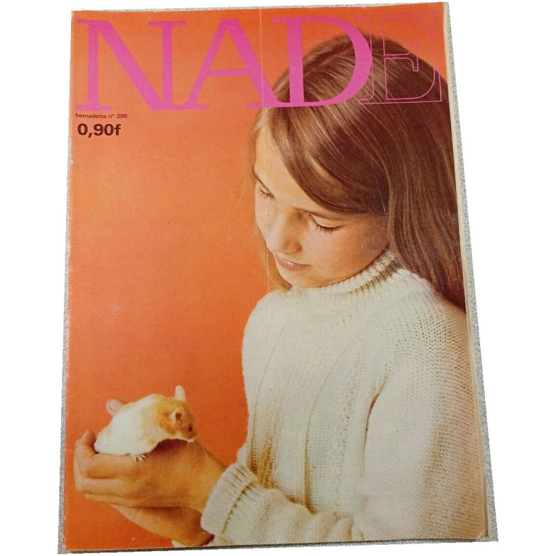 Nade n°395