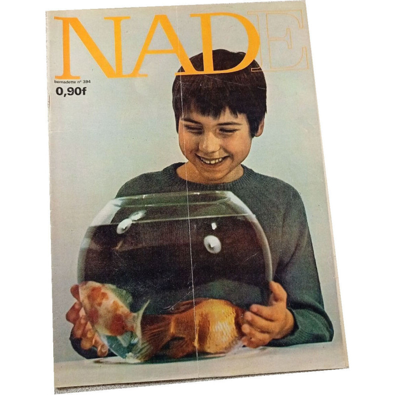 Nade n°394