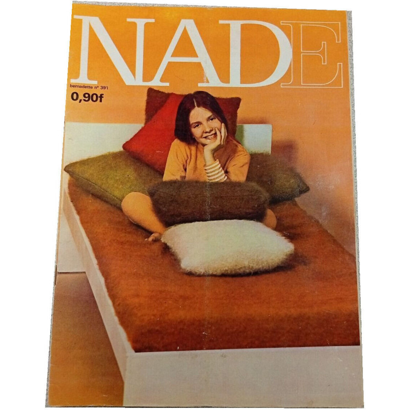 Nade n°391