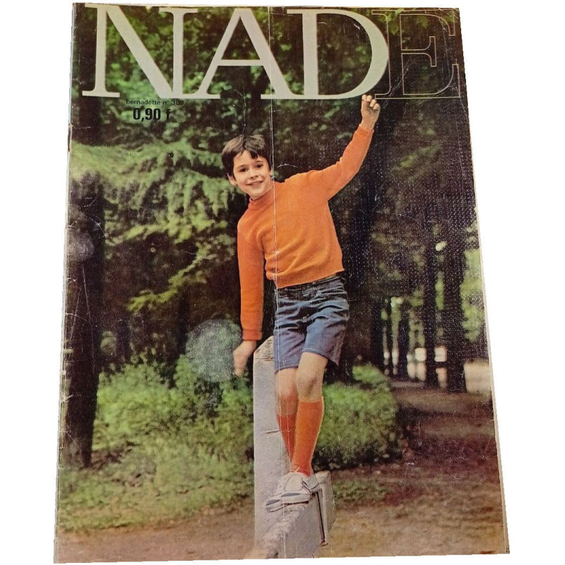 Nade n°389
