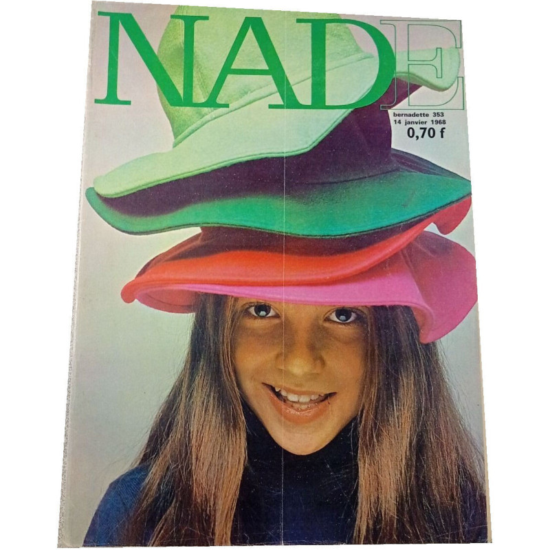 Nade n°353
