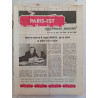 Paris-Est supplément mensuel N.1146 - mai 1968