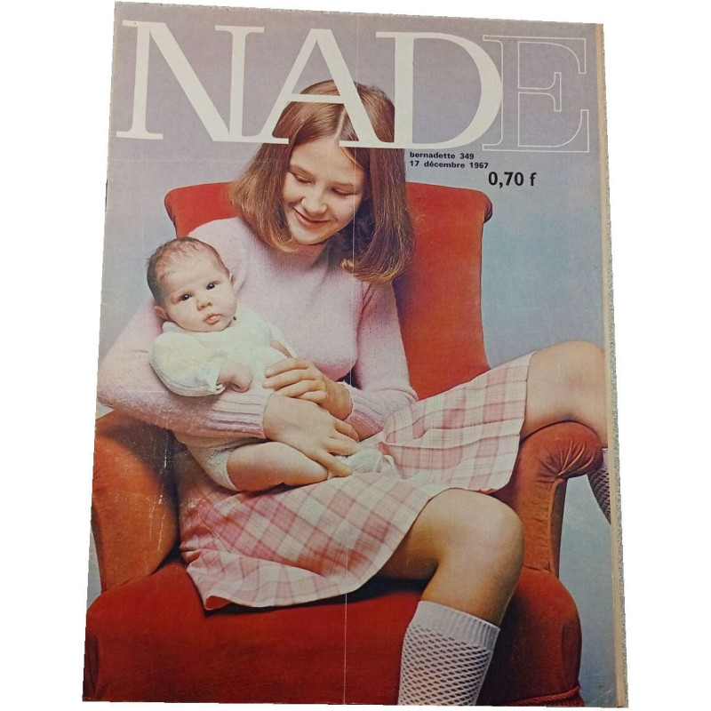 Nade n°349