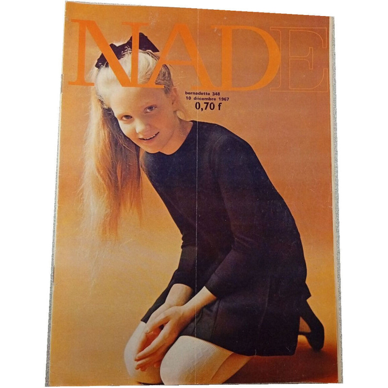 Nade n°348