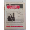 Paris-Est supplément mensuel N.1138 - mars 1968