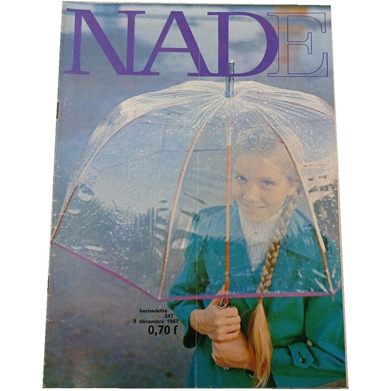 Nade n°347