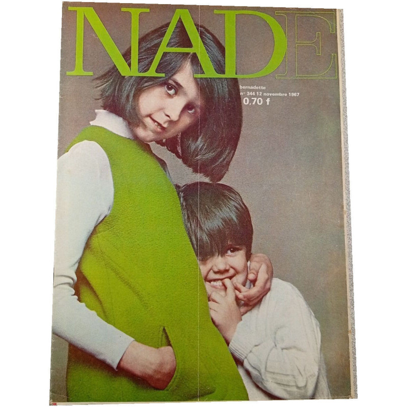 Nade n°344