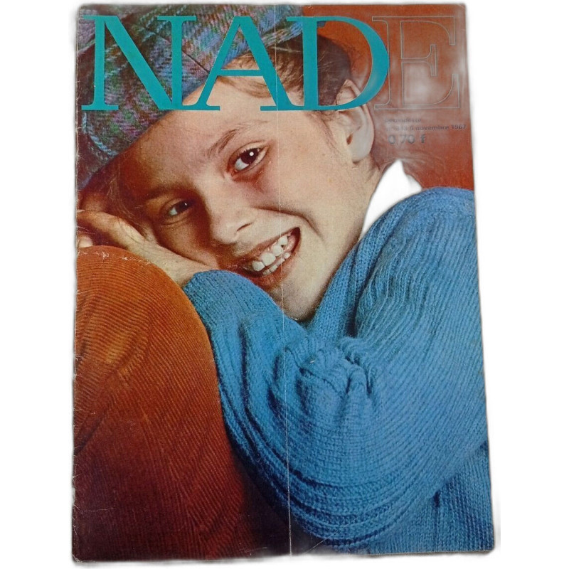 Nade n°343