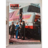 La Vie du rail N.1296 - juin 1971