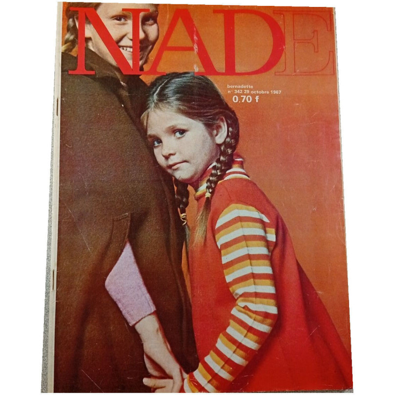 Nade n°342