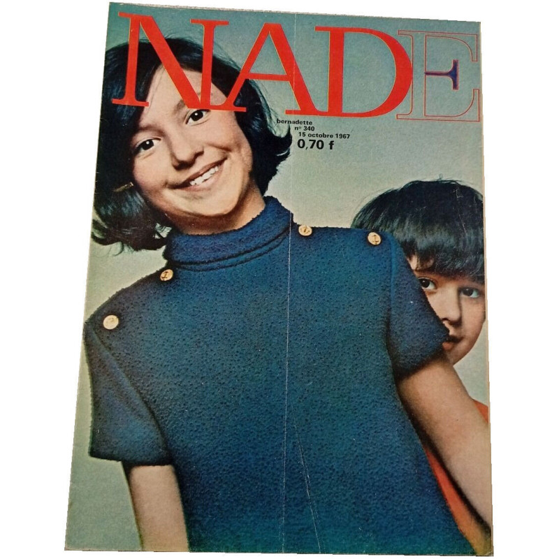 Nade n°340