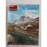 La vie du rail N.1294 - mai 1971