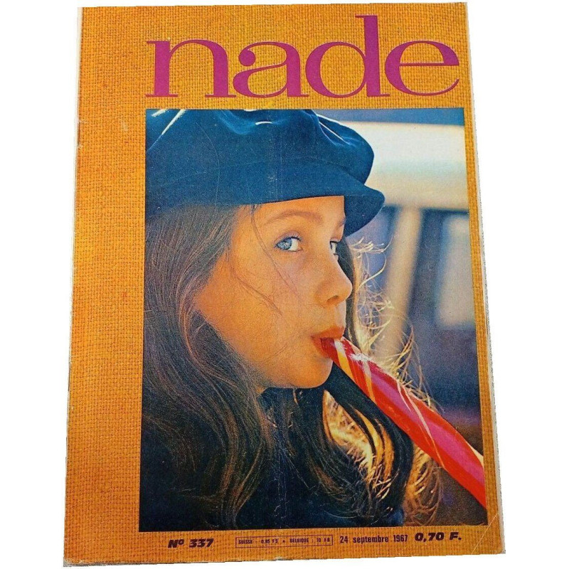 Nade n°337