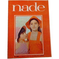 Nade n°335