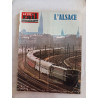 La Vie du Rail N.1289 - avril 1971