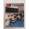 La vie du rail N.1288 - avril 1971