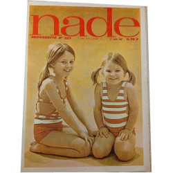 Nade n°333