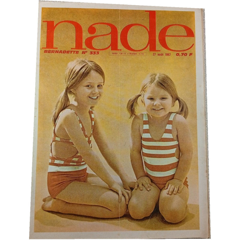 Nade n°333