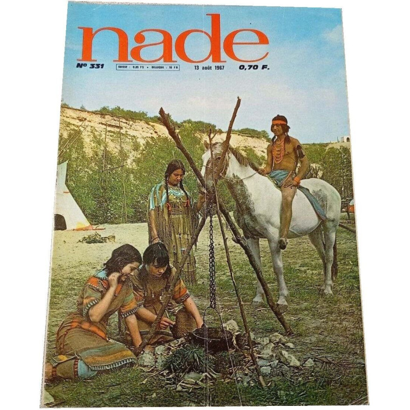 Nade n°331
