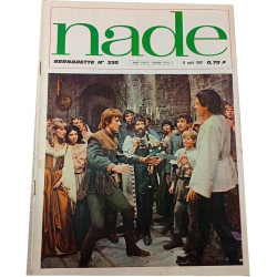 Nade n°330