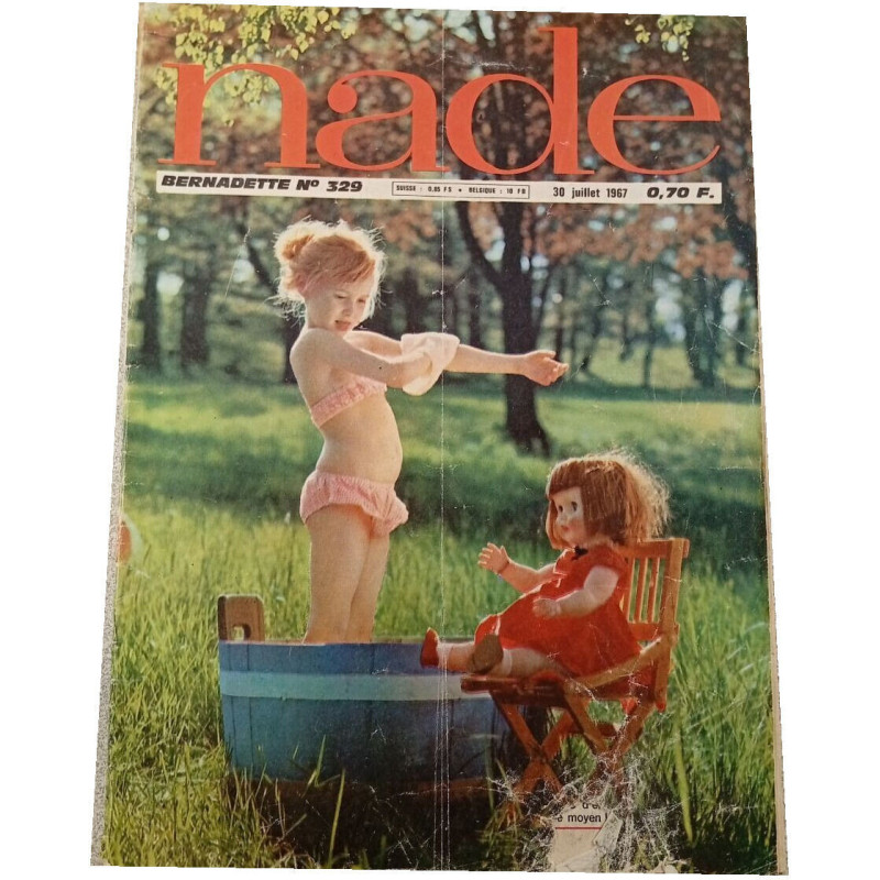 Nade n°329
