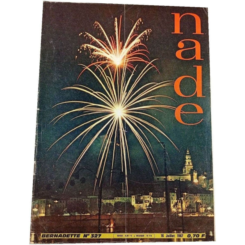 Nade n°327