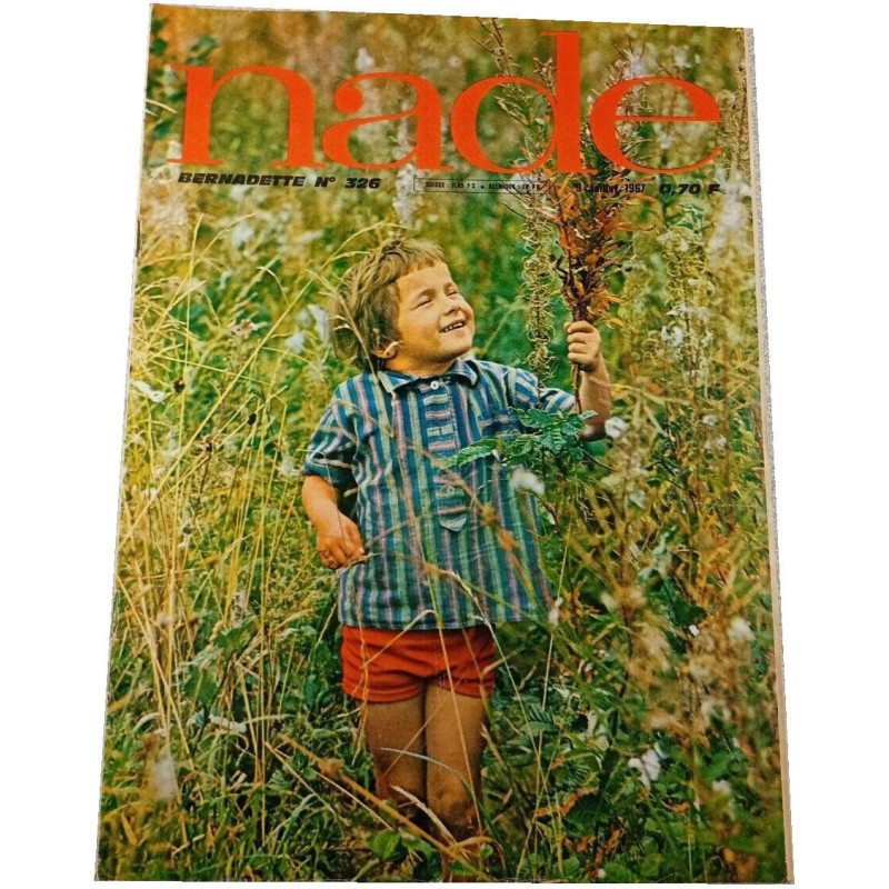 Nade n°326