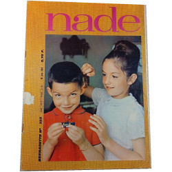 Nade n°323