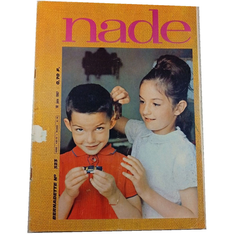 Nade n°323