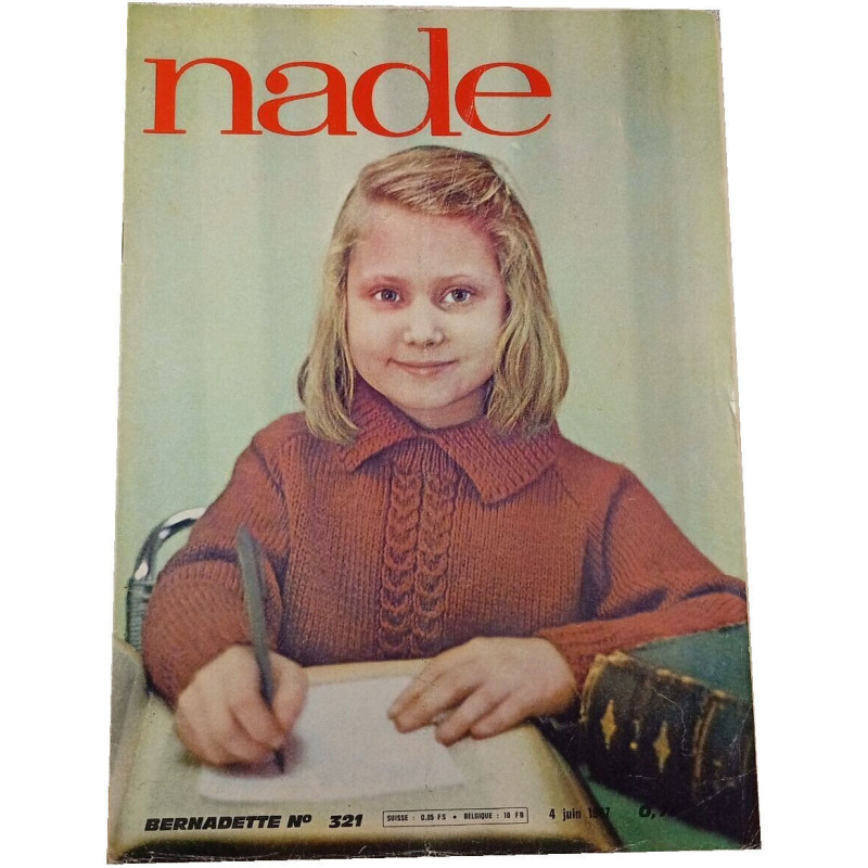 Nade n°321