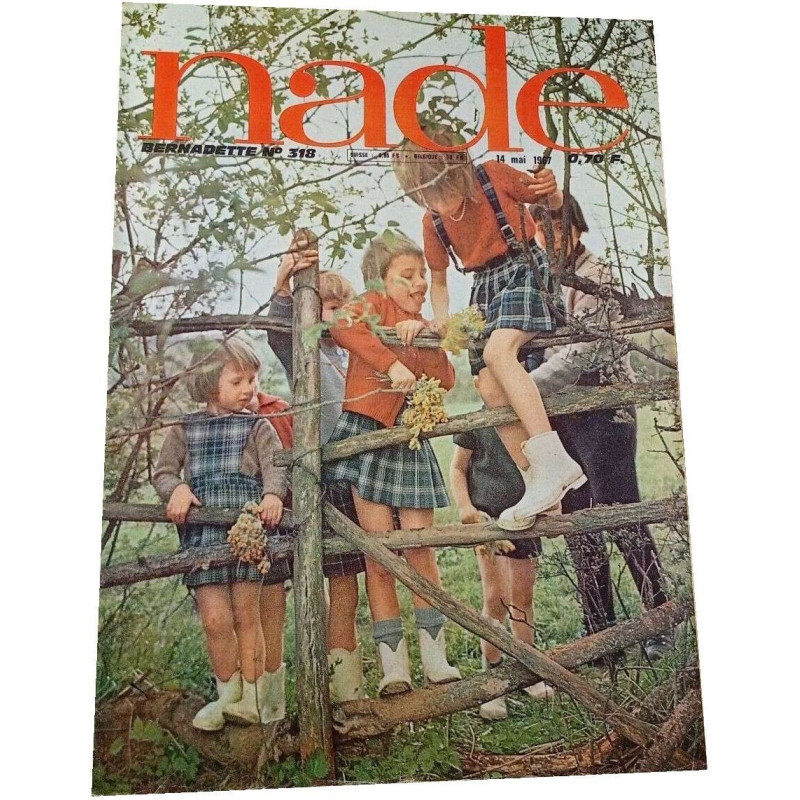 Nade n°318